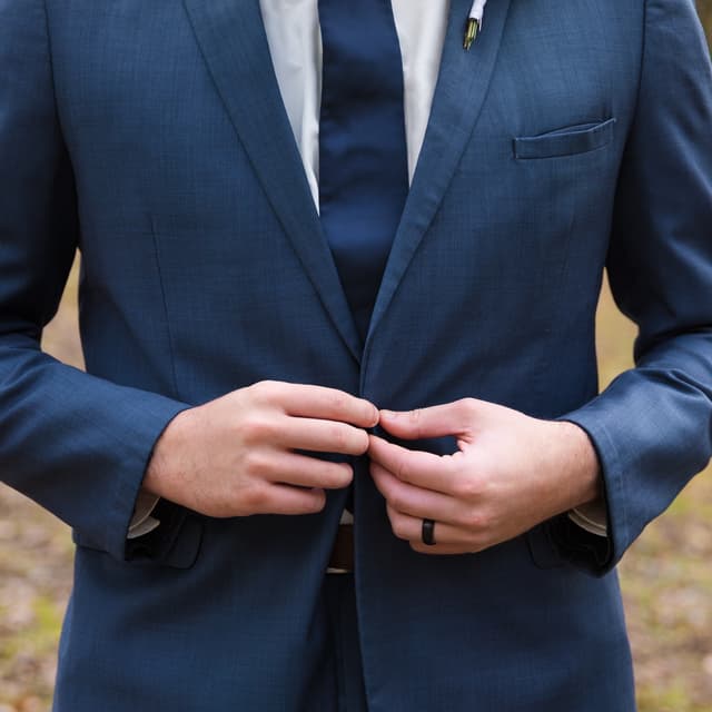 Luxury Bridal Experience + Contour at Marked by the Sun in Chattanooga, TN